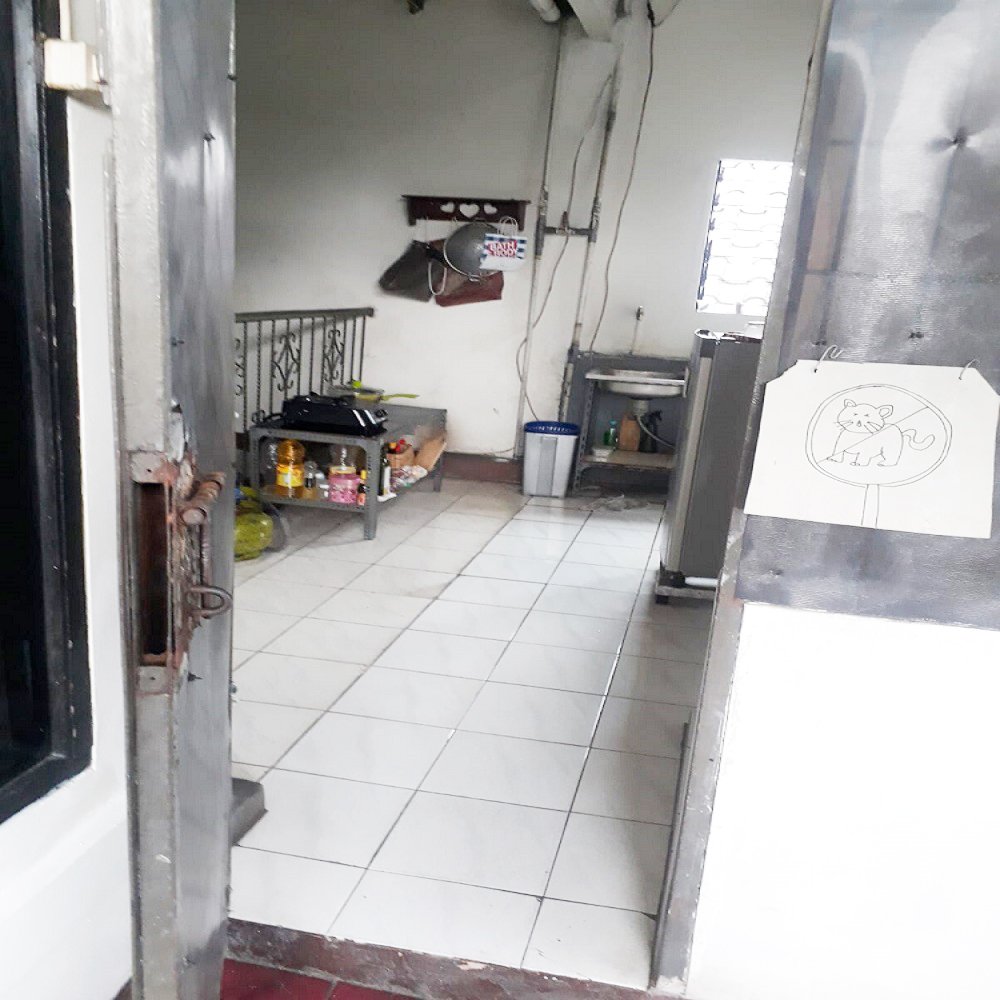 Kost Putri Dekat BINUS, STIA LAN Jakarta, Pasar Tanah Abang, Thamrin City, RS Pelni, JDC, Gedung DPR MPR RI - 10