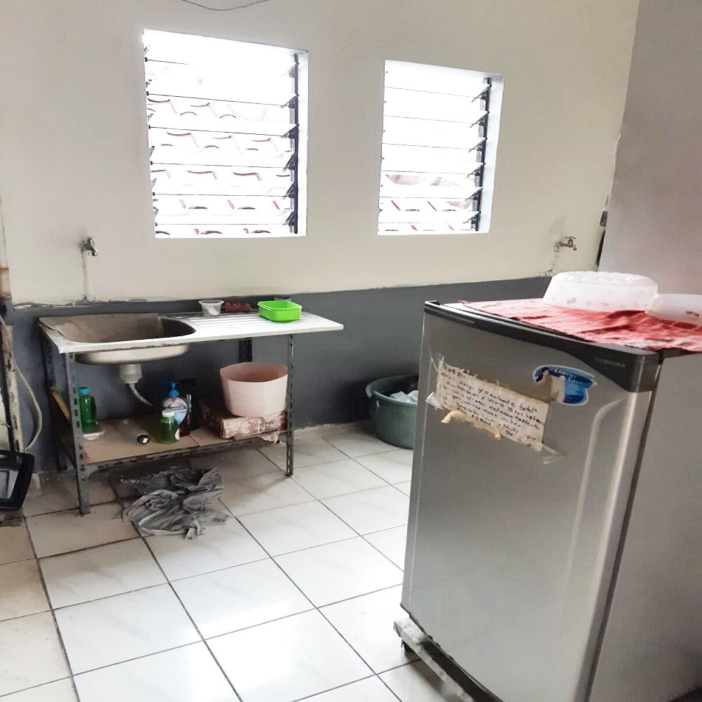Kost Putri Dekat BINUS, STIA LAN Jakarta, Pasar Tanah Abang, Thamrin City, RS Pelni, JDC, Gedung DPR MPR RI - 11