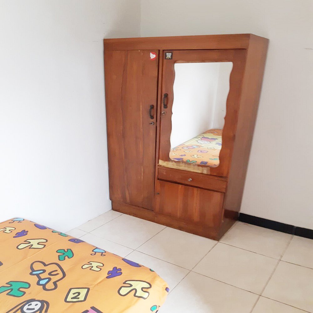 Kost Putri Dekat BINUS, STIA LAN Jakarta, Pasar Tanah Abang, Thamrin City, RS Pelni, JDC, Gedung DPR MPR RI - 3