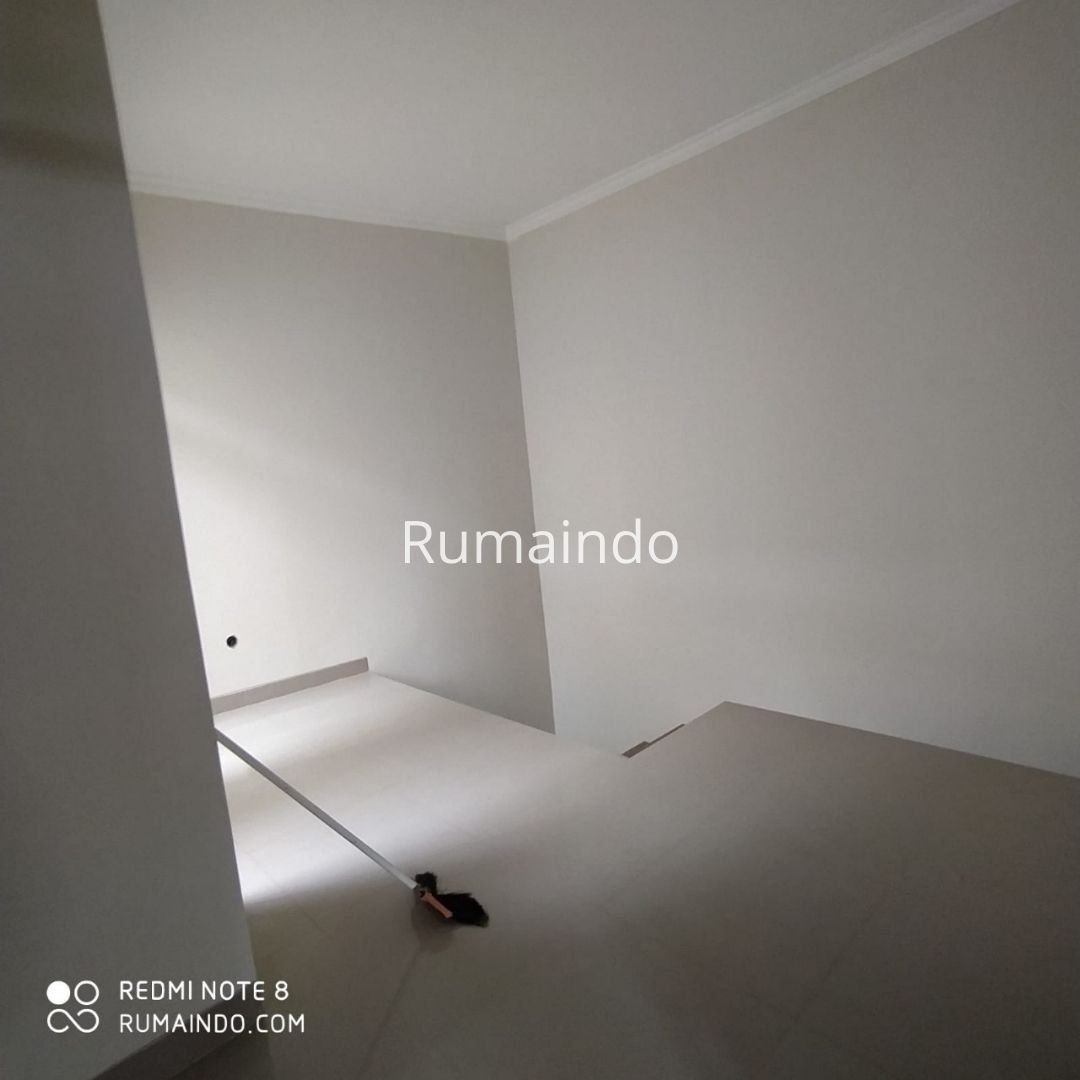 Dijual Rumah Cluster di Srengseng Sawah Jagakarsa Jakarta Selatan - 10