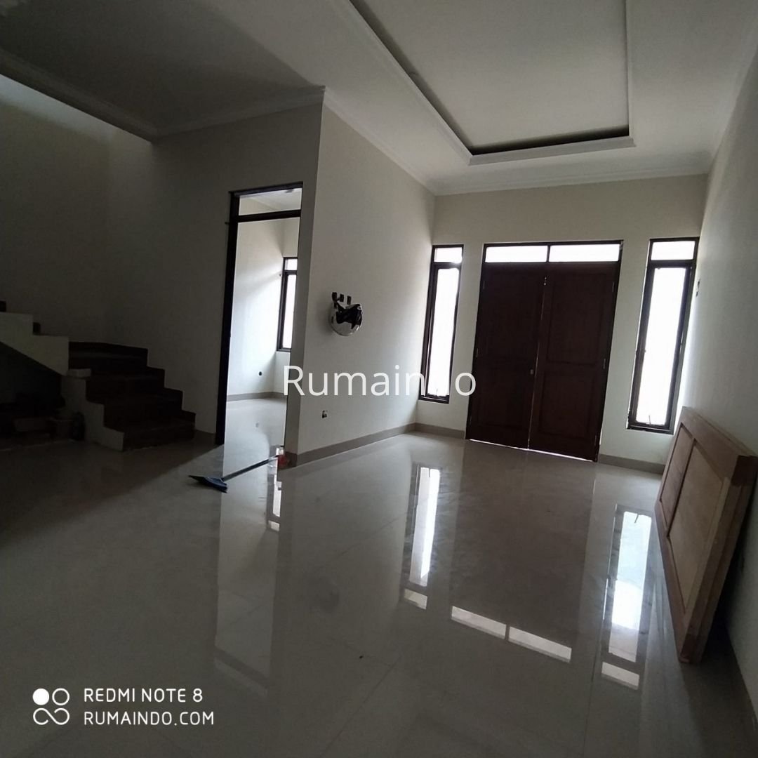 Dijual Rumah Cluster di Srengseng Sawah Jagakarsa Jakarta Selatan - 6