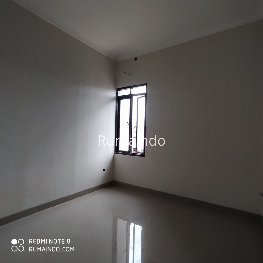 Dijual Rumah Cluster di Srengseng Sawah Jagakarsa Jakarta Selatan - 7