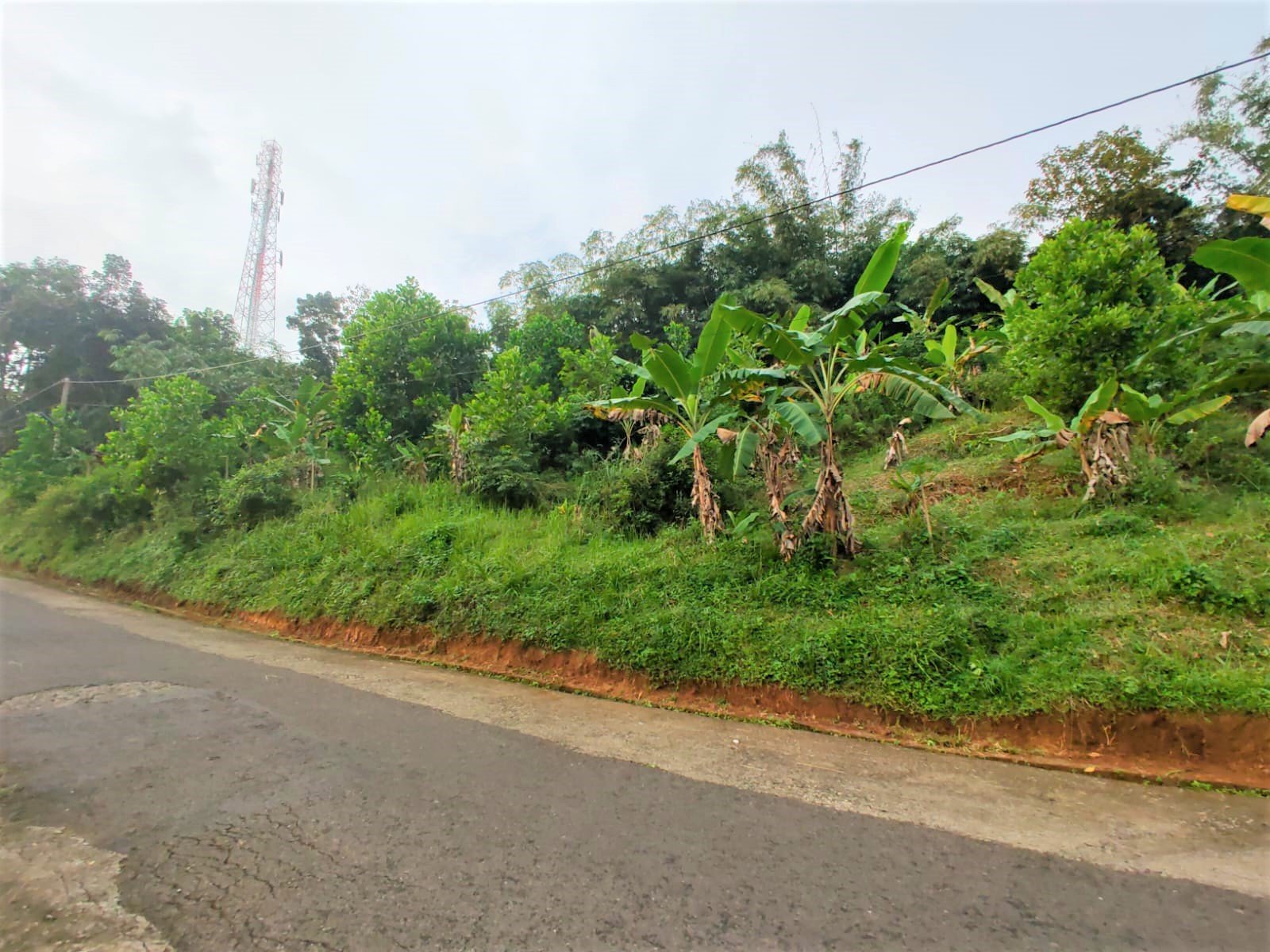 Dijual Tanah Strategis Buka Usaha Karanganyar - 4