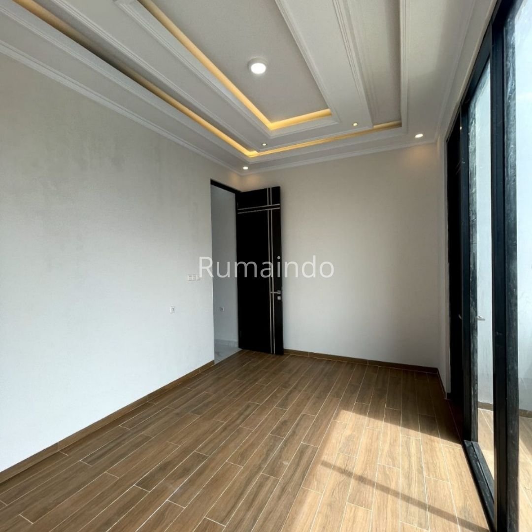 Dijual Rumah Murah Cluster Scandi House 9 di Jagakarsa Jakarta Selatan - 4