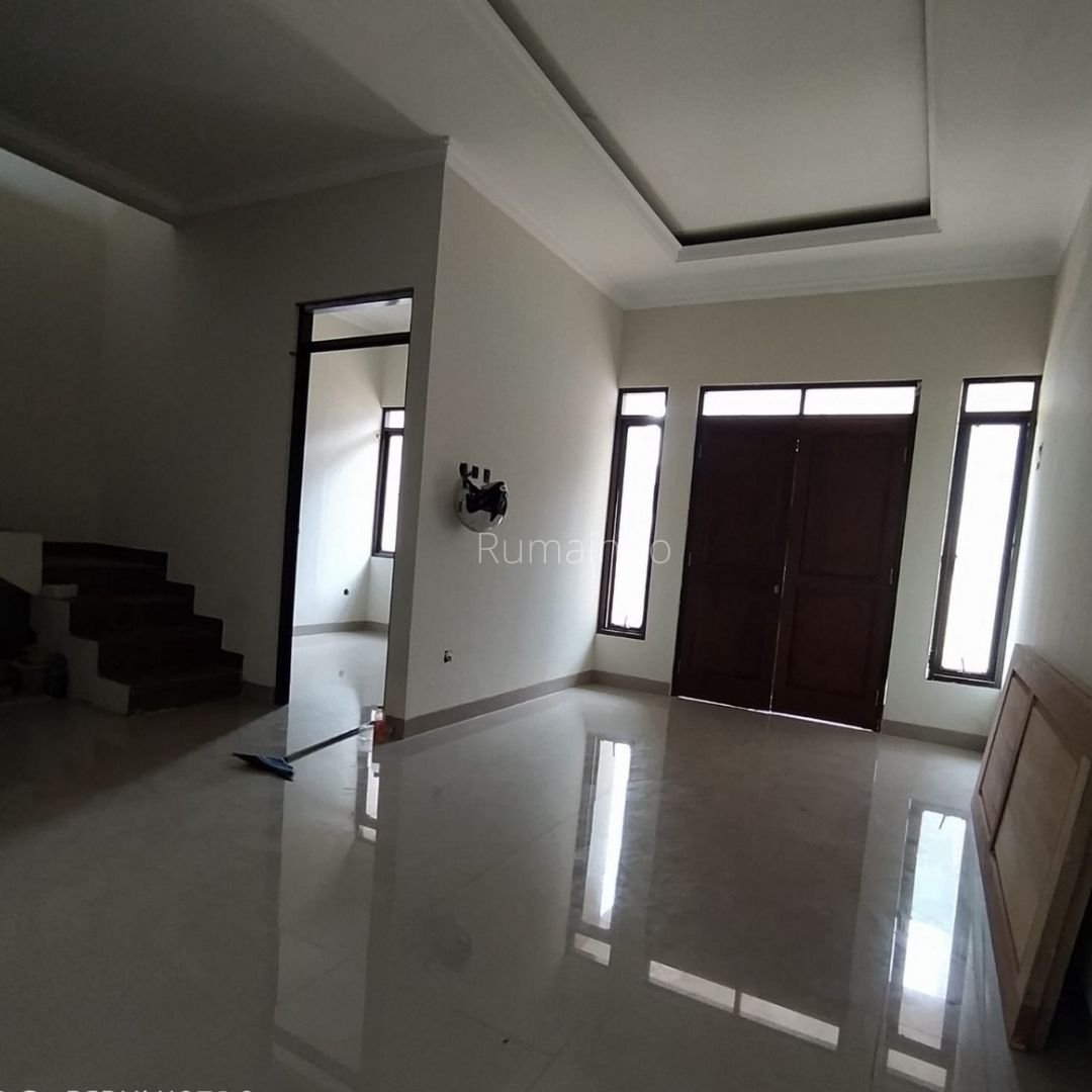 Dijual Rumah Cluster di Srengseng Sawah Jagakarsa Jakarta Selatan - 2