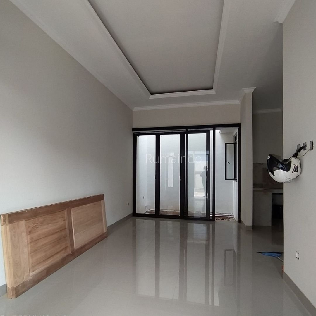 Dijual Rumah Cluster di Srengseng Sawah Jagakarsa Jakarta Selatan - 3
