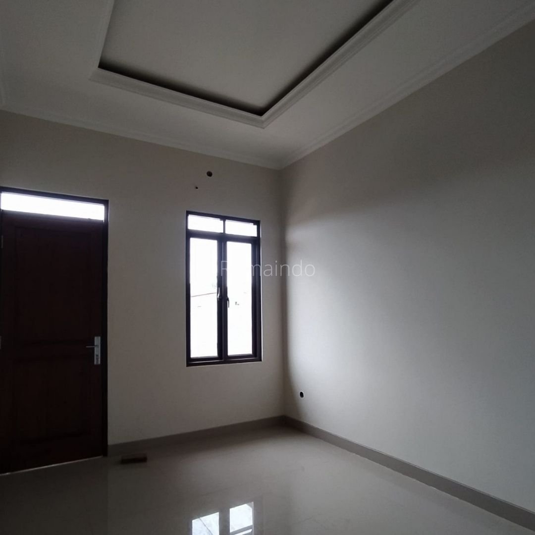 Dijual Rumah Cluster di Srengseng Sawah Jagakarsa Jakarta Selatan - 5