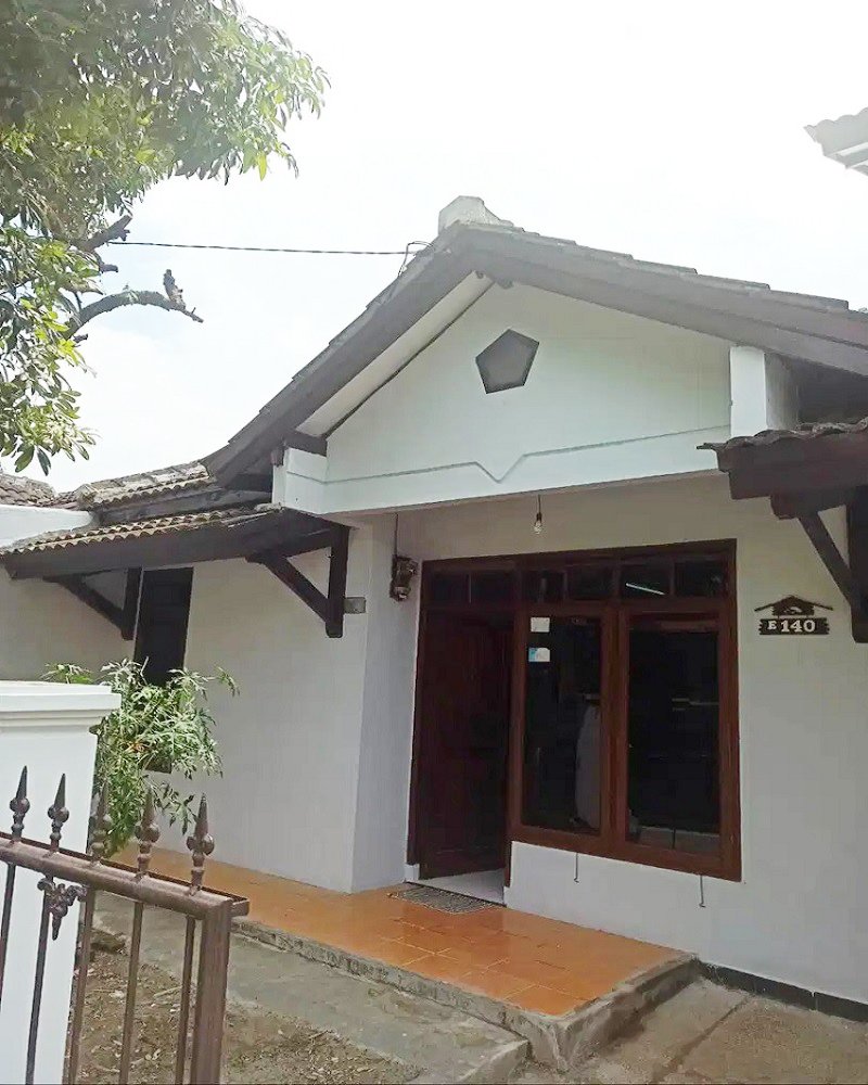 Rumah Dijual di Soreang Dekat Pemkab Bandung, RSUD Oto Iskandar Di Nata, SAMSAT Soreang, Alun-Alun Soreang - 3