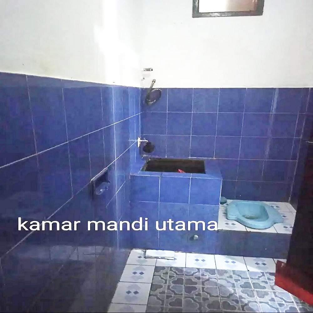 Rumah Dijual di Soreang Dekat Pemkab Bandung, RSUD Oto Iskandar Di Nata, SAMSAT Soreang, Alun-Alun Soreang - 8