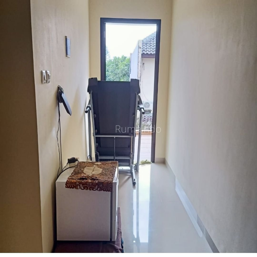 Dijual Rumah di Jln Pinang Barat 1 , Pondok Labu Cilandak Jakarta Selatan - 7