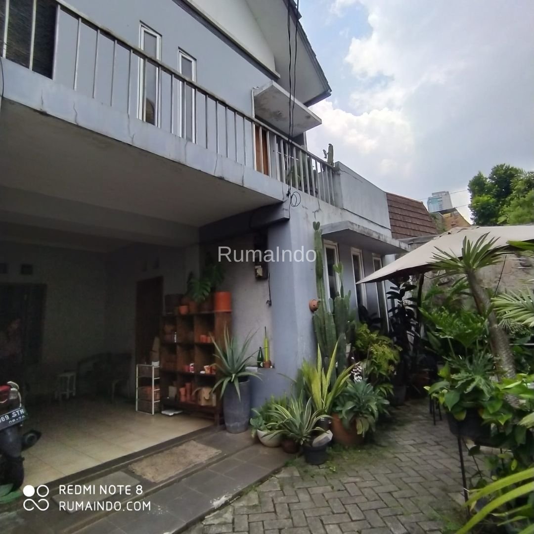 Dijual Murah Rumah Kost di Guntur Setiabudi Jakarta Selatan - 2