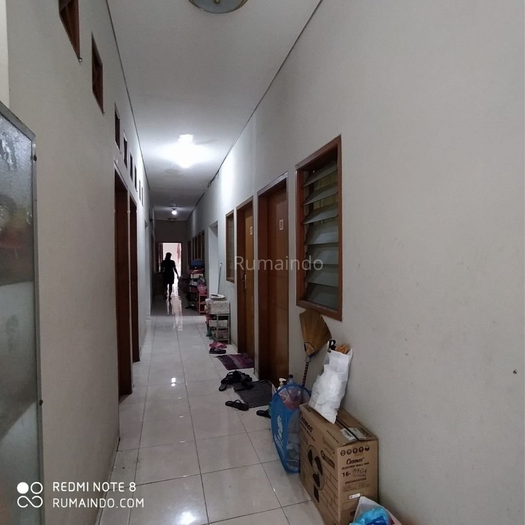 Dijual Murah Rumah Kost di Guntur Setiabudi Jakarta Selatan - 9