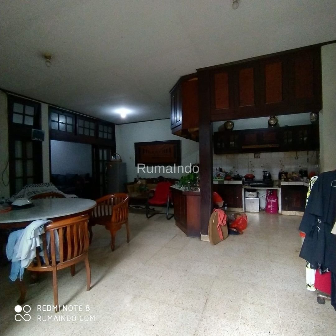 Dijual Murah Rumah Kost di Guntur Setiabudi Jakarta Selatan - 8