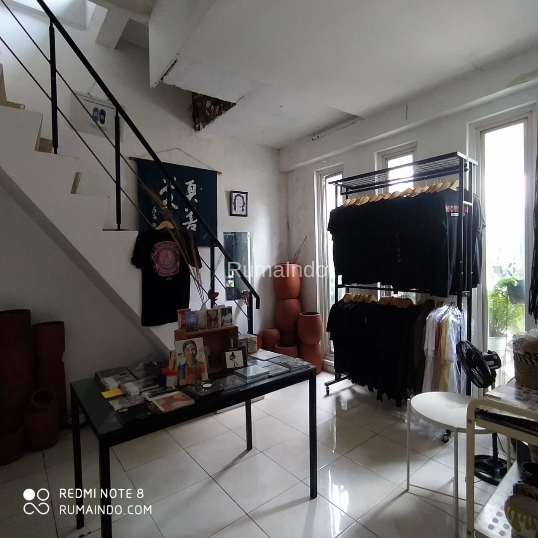 Dijual Murah Rumah Kost di Guntur Setiabudi Jakarta Selatan - 4