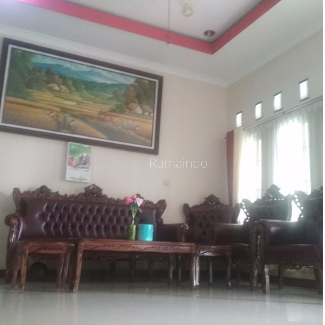 Dijual Cepat Rumah Murah di Perumahan Pamulang Lestari Tangerang - 3