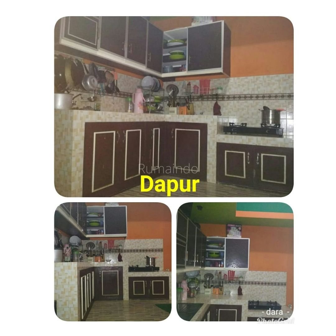 Dijual Cepat Rumah Murah di Perumahan Pamulang Lestari Tangerang - 5