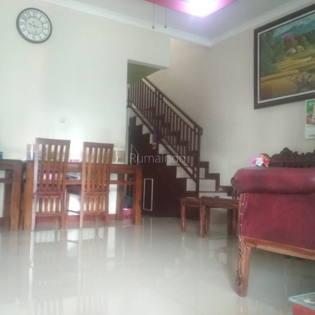 Dijual Cepat Rumah Murah di Perumahan Pamulang Lestari Tangerang - 4