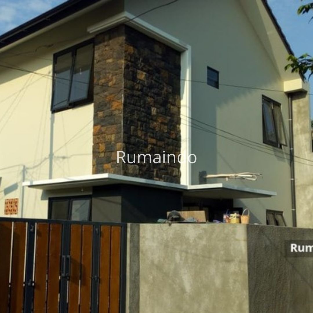 Dijual Murah Rumah di Jln Cendrawasih Pesanggrahan Kebayoran Lama Jakarta Selatan - 2