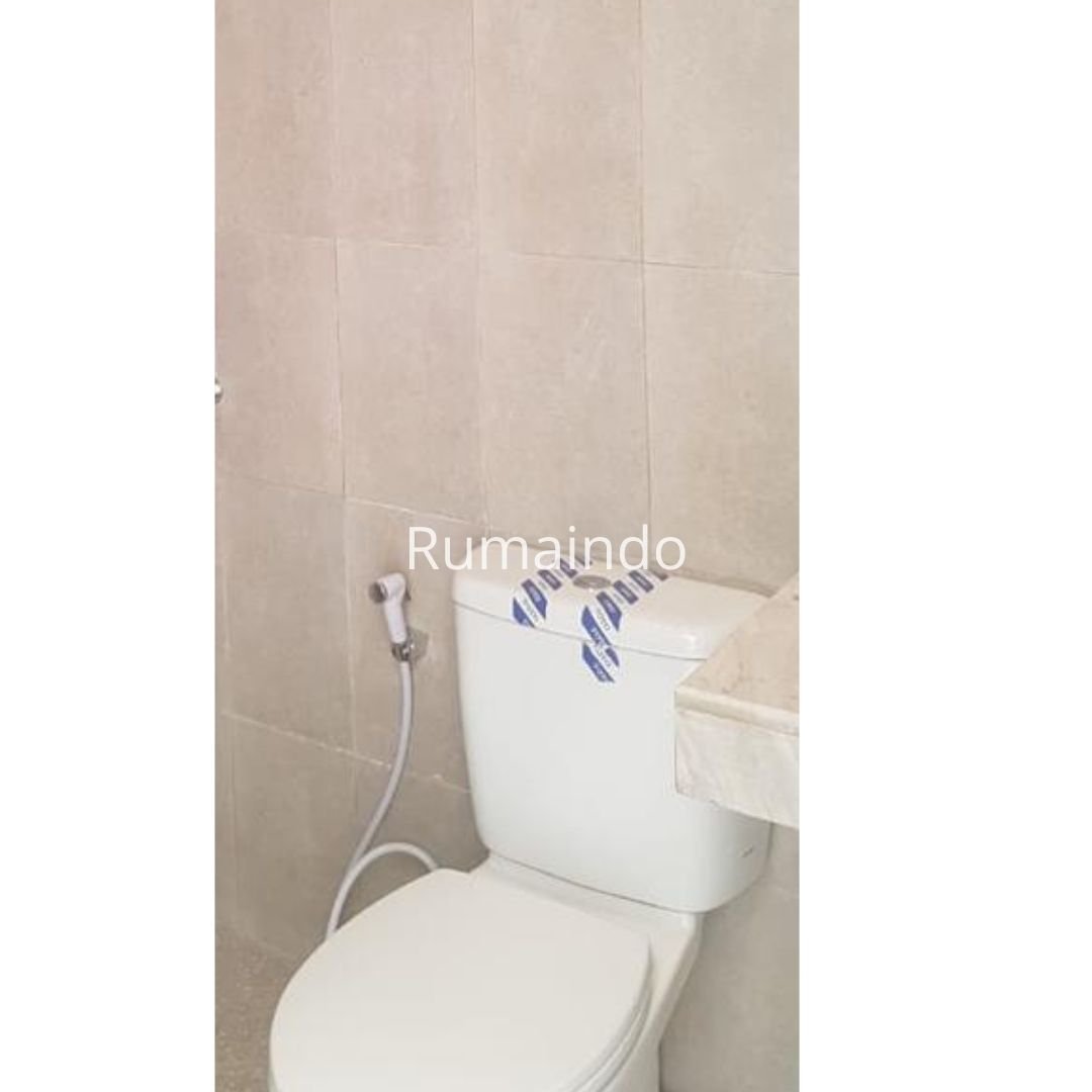 Dijual Rumah Baru Minimalis Di Jln Tebet Utara Jakarta Selatan - 8