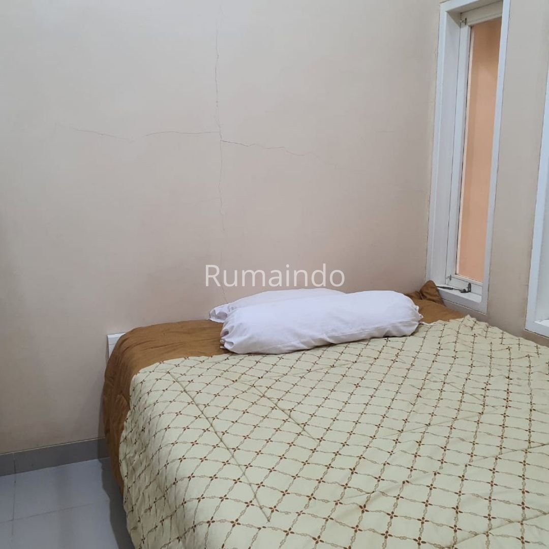 Dijual Rumah Full Furnished Cluster Mahakam Residence Jagakarsa Jakarta Selatan - 7