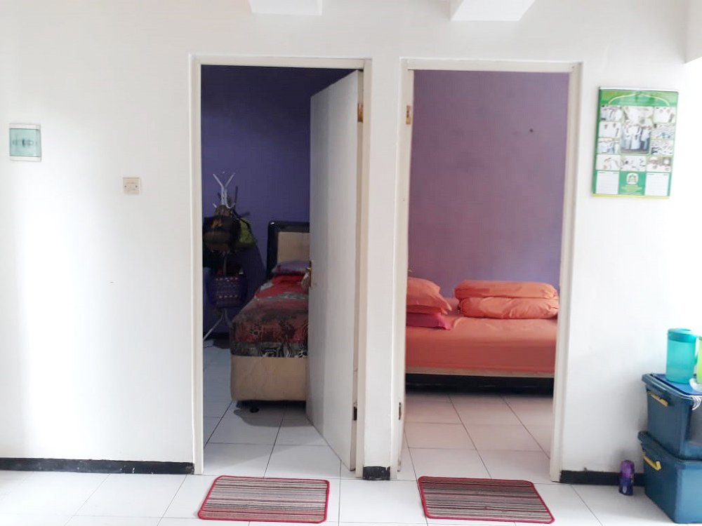 Rumah Dijual di Sidoarjo Dekat RSUD Sidoarjo, Alun-Alun Sidoarjo, Lippo Plaza Sidoarjo, Polsek Candi, Stasiun Sidoarjo - 2