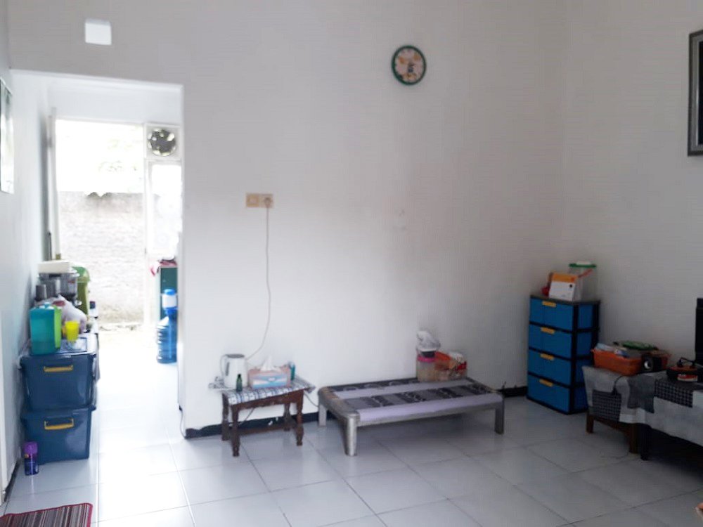 Rumah Dijual di Sidoarjo Dekat RSUD Sidoarjo, Alun-Alun Sidoarjo, Lippo Plaza Sidoarjo, Polsek Candi, Stasiun Sidoarjo - 3