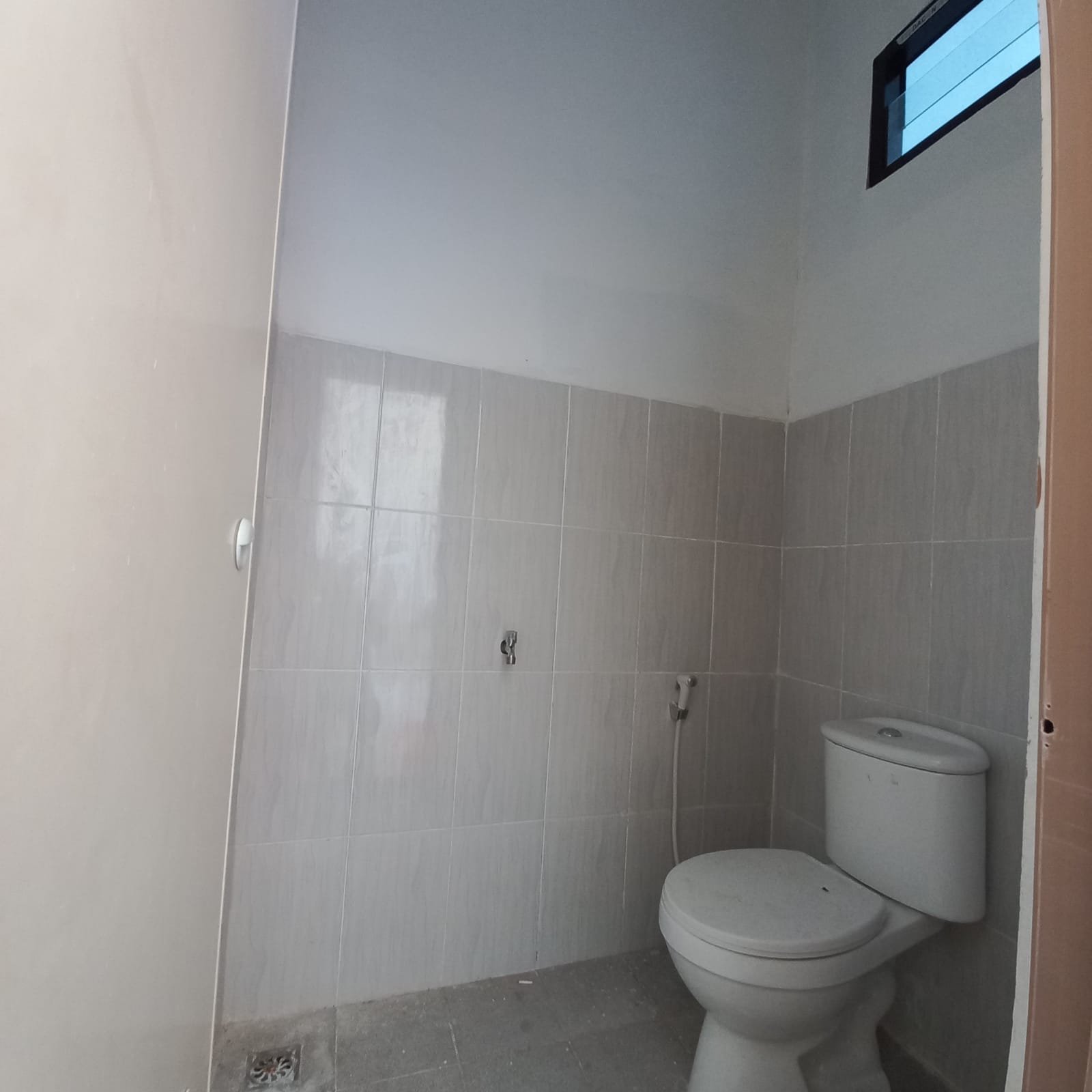 Jual Rumah Minimalis di Bekasi Tanpa DP Cicilan 1Jtan dekat dengan Jakarta - 8