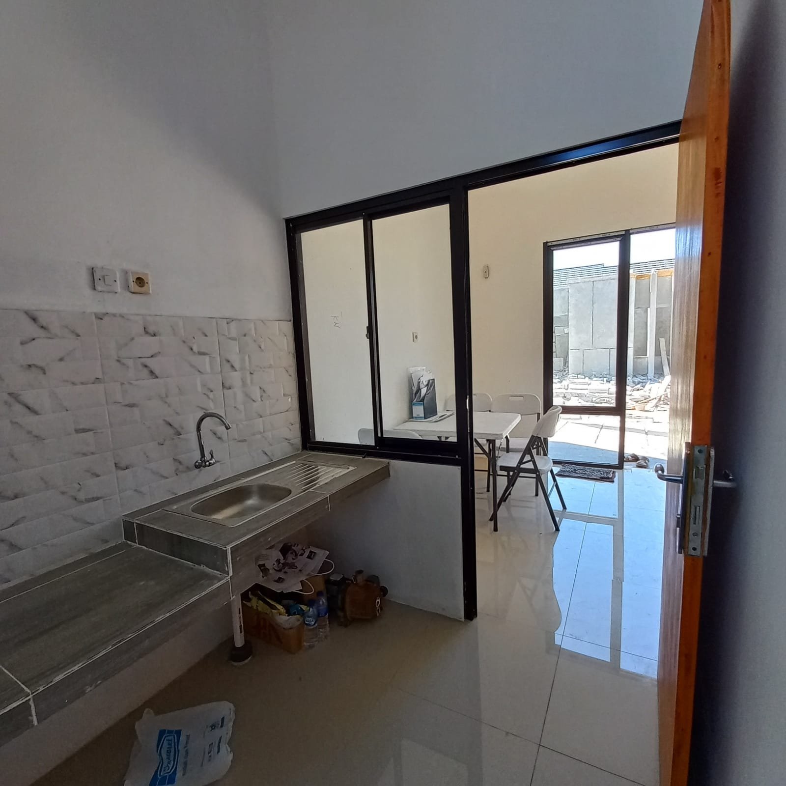 Jual Rumah Minimalis di Bekasi Tanpa DP Cicilan 1Jtan dekat dengan Jakarta - 7