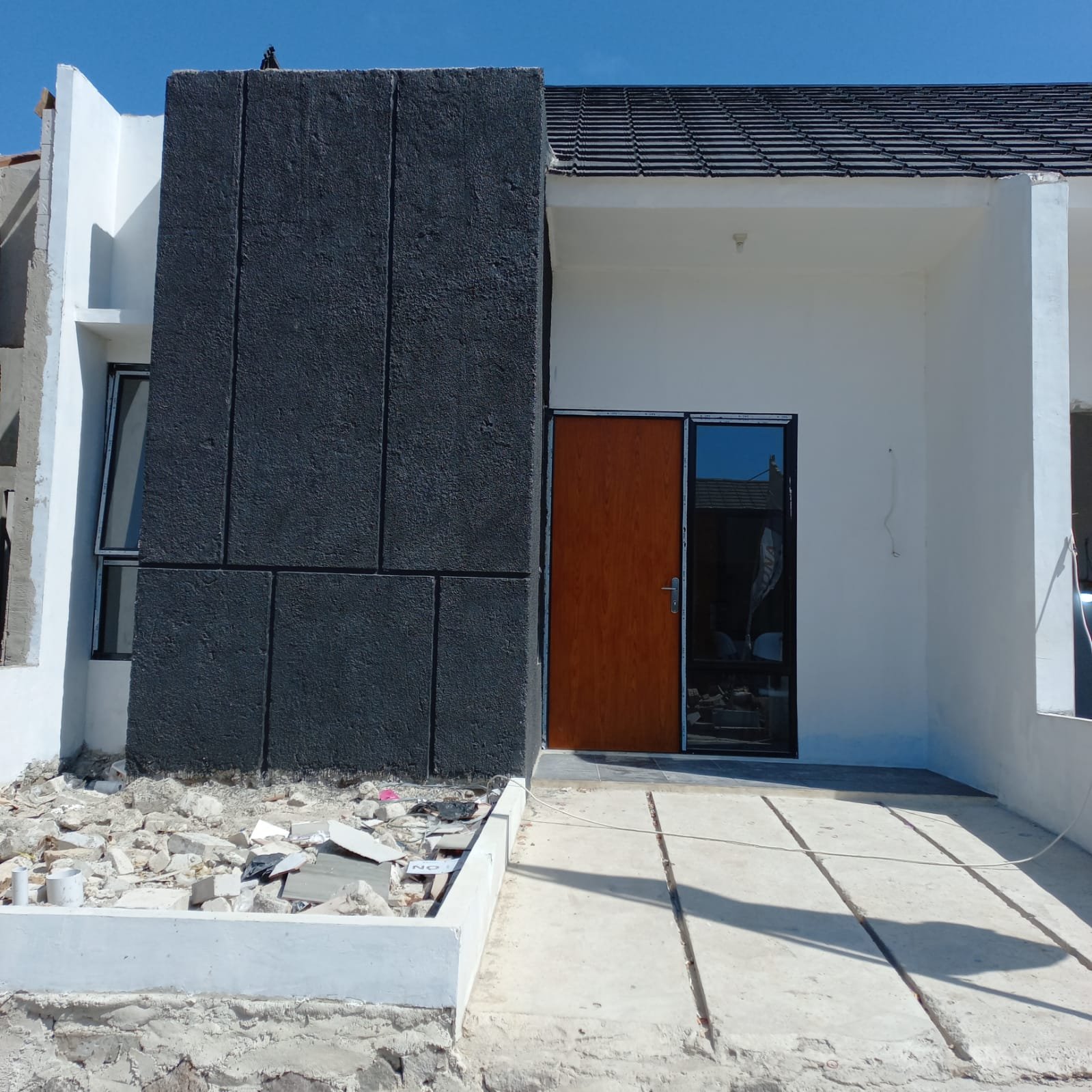 Jual Rumah Minimalis di Bekasi Tanpa DP Cicilan 1Jtan dekat dengan Jakarta - 3