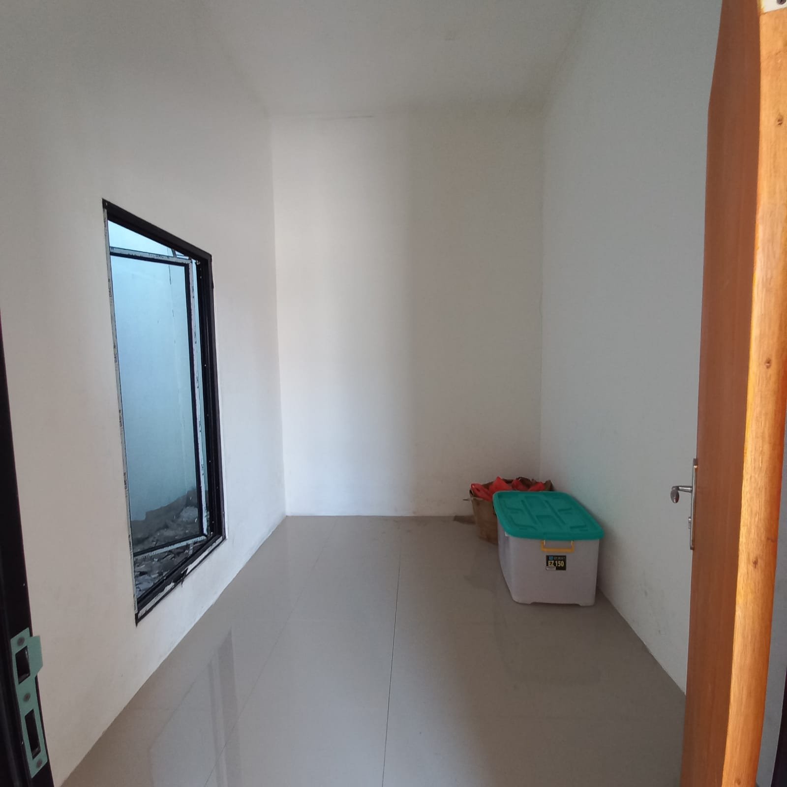 Jual Rumah Minimalis di Bekasi Tanpa DP Cicilan 1Jtan dekat dengan Jakarta - 5