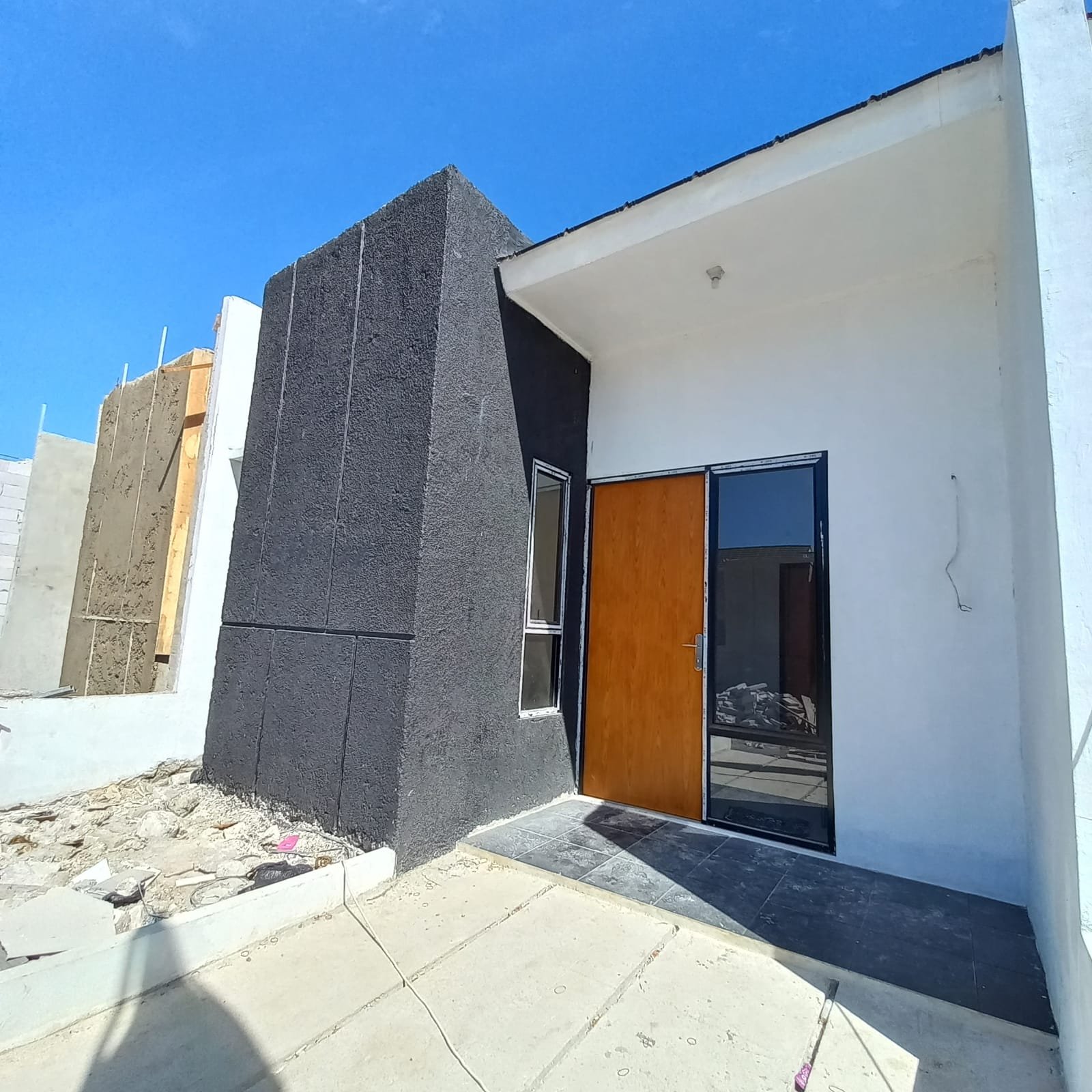 Jual Rumah Minimalis di Bekasi Tanpa DP Cicilan 1Jtan dekat dengan Jakarta - 2
