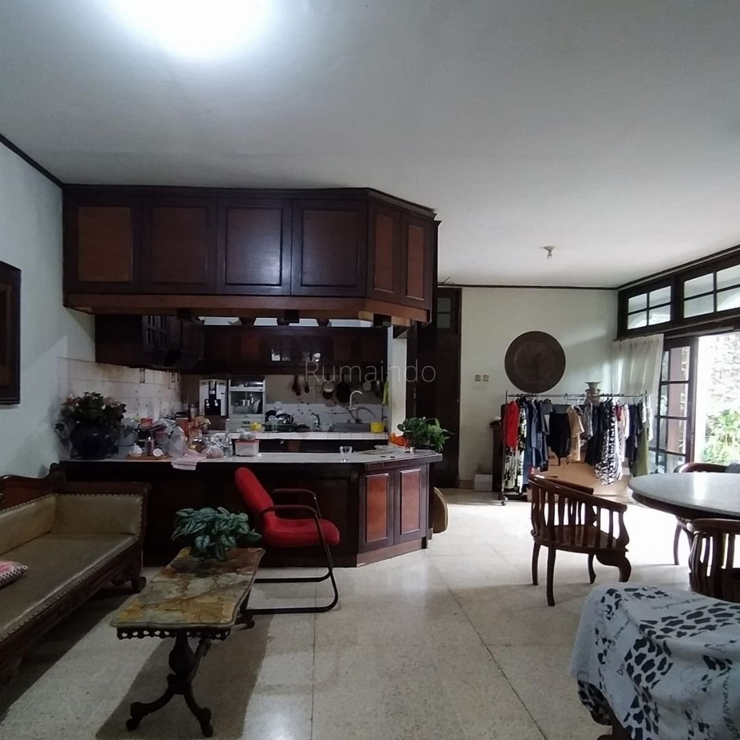 Dijual Murah Rumah Kost di Guntur Setiabudi Jakarta Selatan - 6
