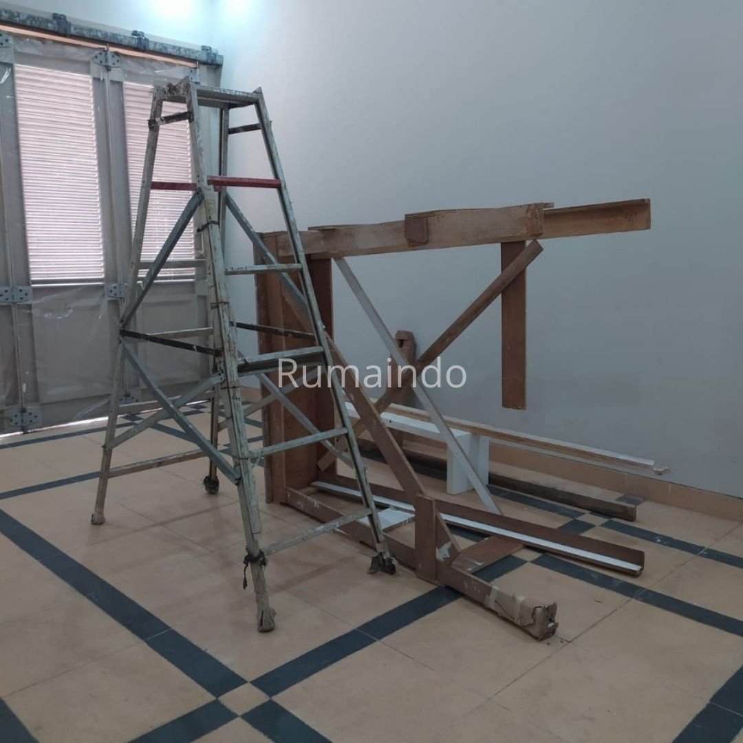 Dijual Termurah Rumah Non Cluster di Kahfi 1 Jagakarsa Jakarta Selatan - 9