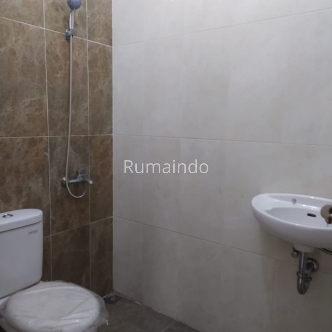 Dijual Termurah Rumah Non Cluster di Kahfi 1 Jagakarsa Jakarta Selatan - 7
