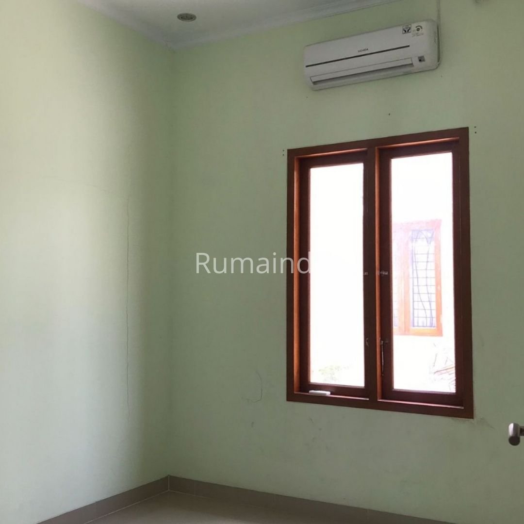 Dijual Murah Rumah Cluster di Jln Raya Kahfi 2 Jagakarsa Jakarta Selatan - 8