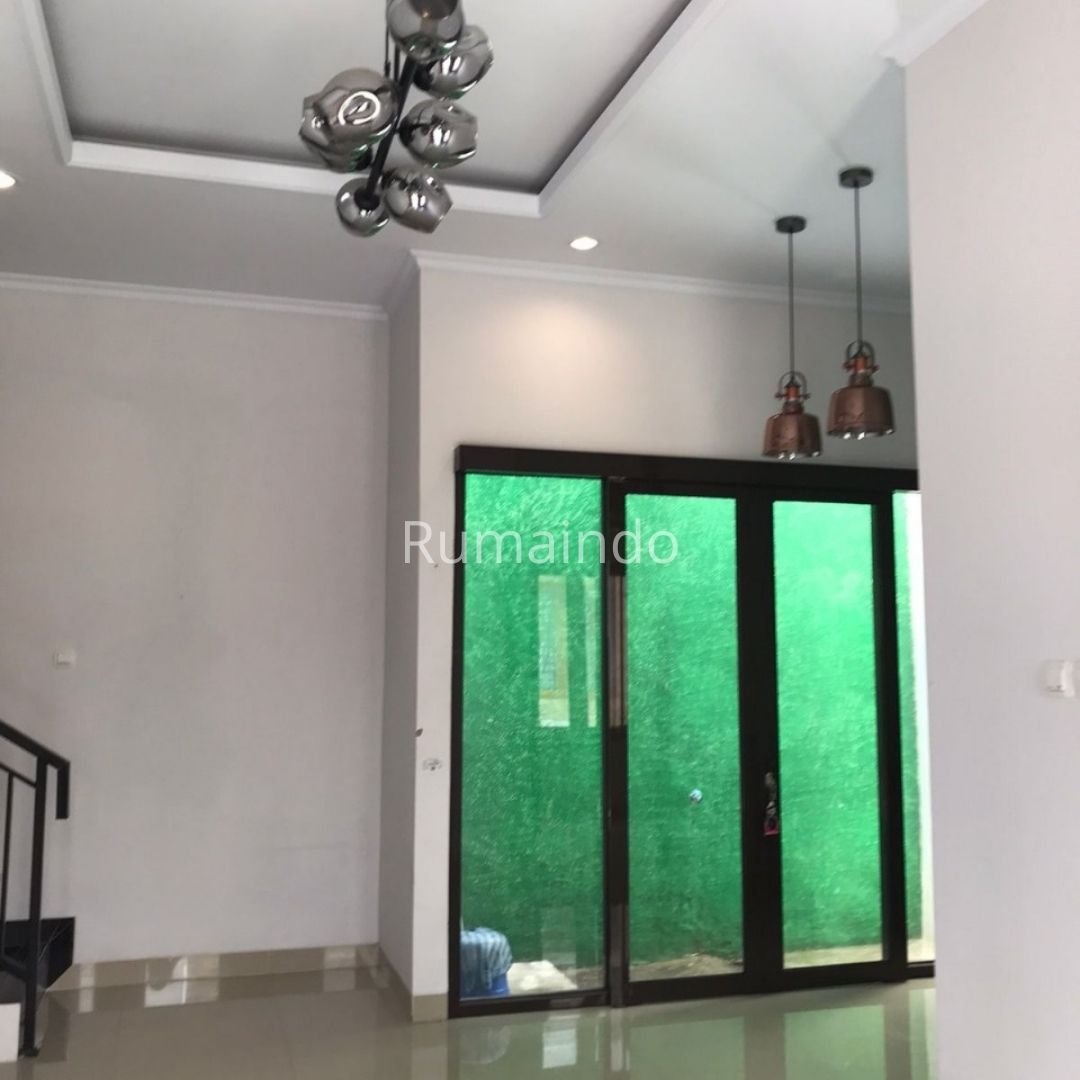 Dijual Murah Rumah Cluster di Jln Raya Kahfi 2 Jagakarsa Jakarta Selatan - 2