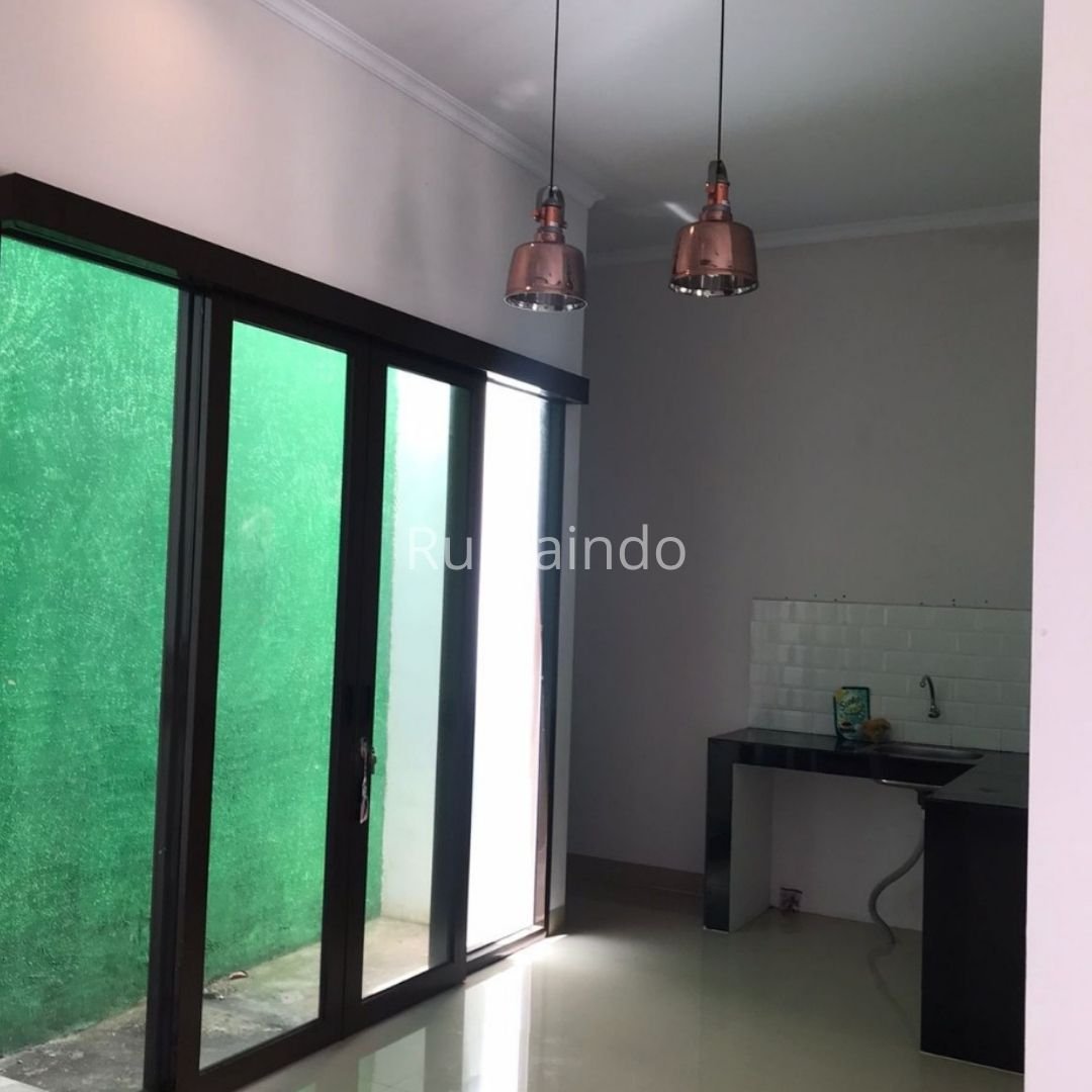 Dijual Murah Rumah Cluster di Jln Raya Kahfi 2 Jagakarsa Jakarta Selatan - 7