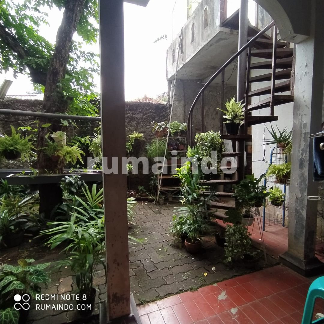 Dijual Murah Rumah Kost di Guntur Setiabudi Jakarta Selatan - 10