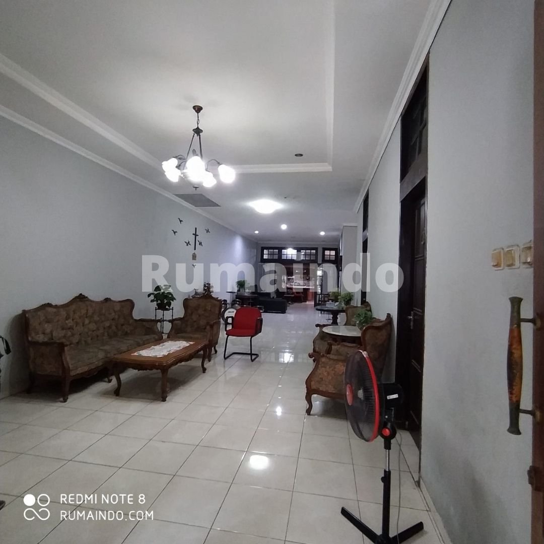 Dijual Murah Rumah Kost di Guntur Setiabudi Jakarta Selatan - 3