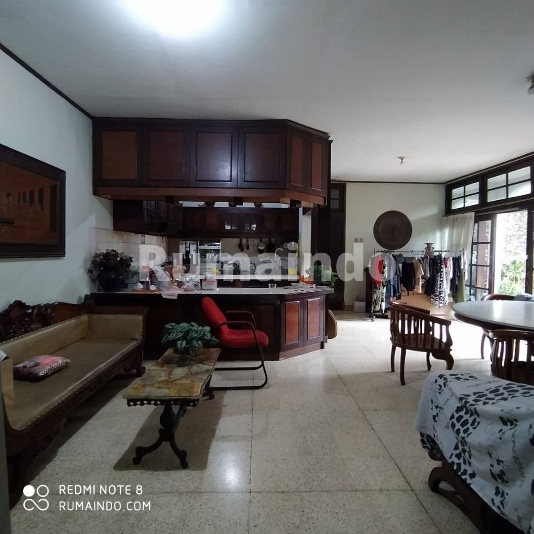 Dijual Murah Rumah Kost di Guntur Setiabudi Jakarta Selatan - 7