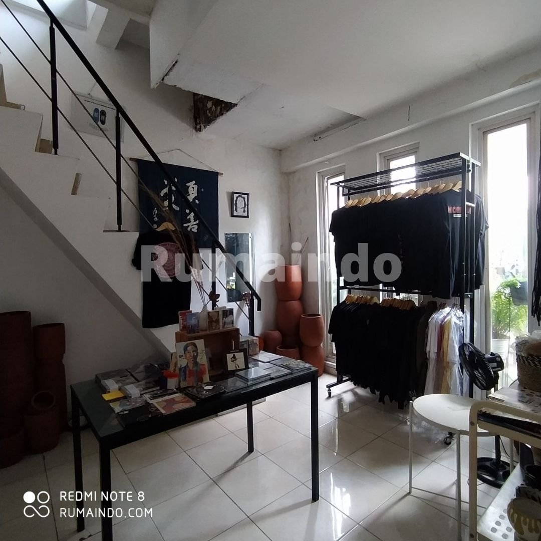 Dijual Murah Rumah Kost di Guntur Setiabudi Jakarta Selatan - 6