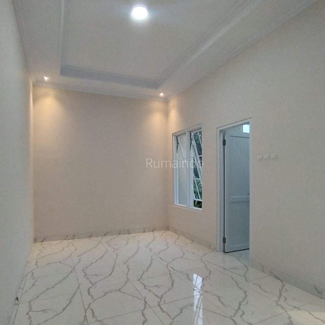 Dijual Murah Rumah Cluster di Kav DKI Jagakarsa Jakarta Selatan - 7