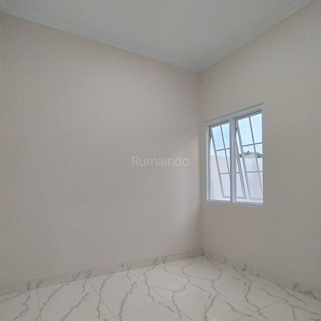Dijual Murah Rumah Cluster di Kav DKI Jagakarsa Jakarta Selatan - 4