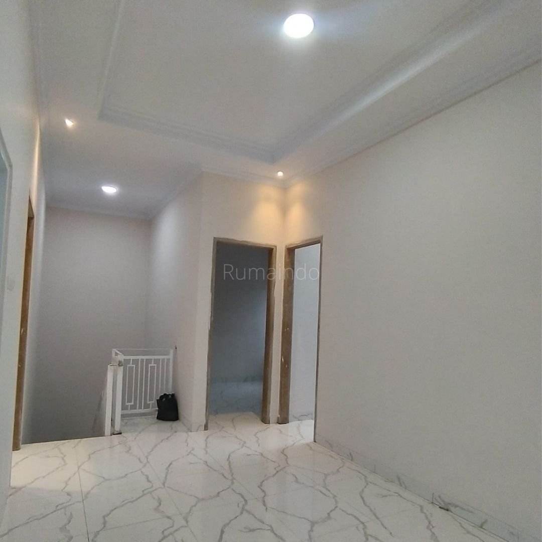 Dijual Murah Rumah Cluster di Kav DKI Jagakarsa Jakarta Selatan - 6