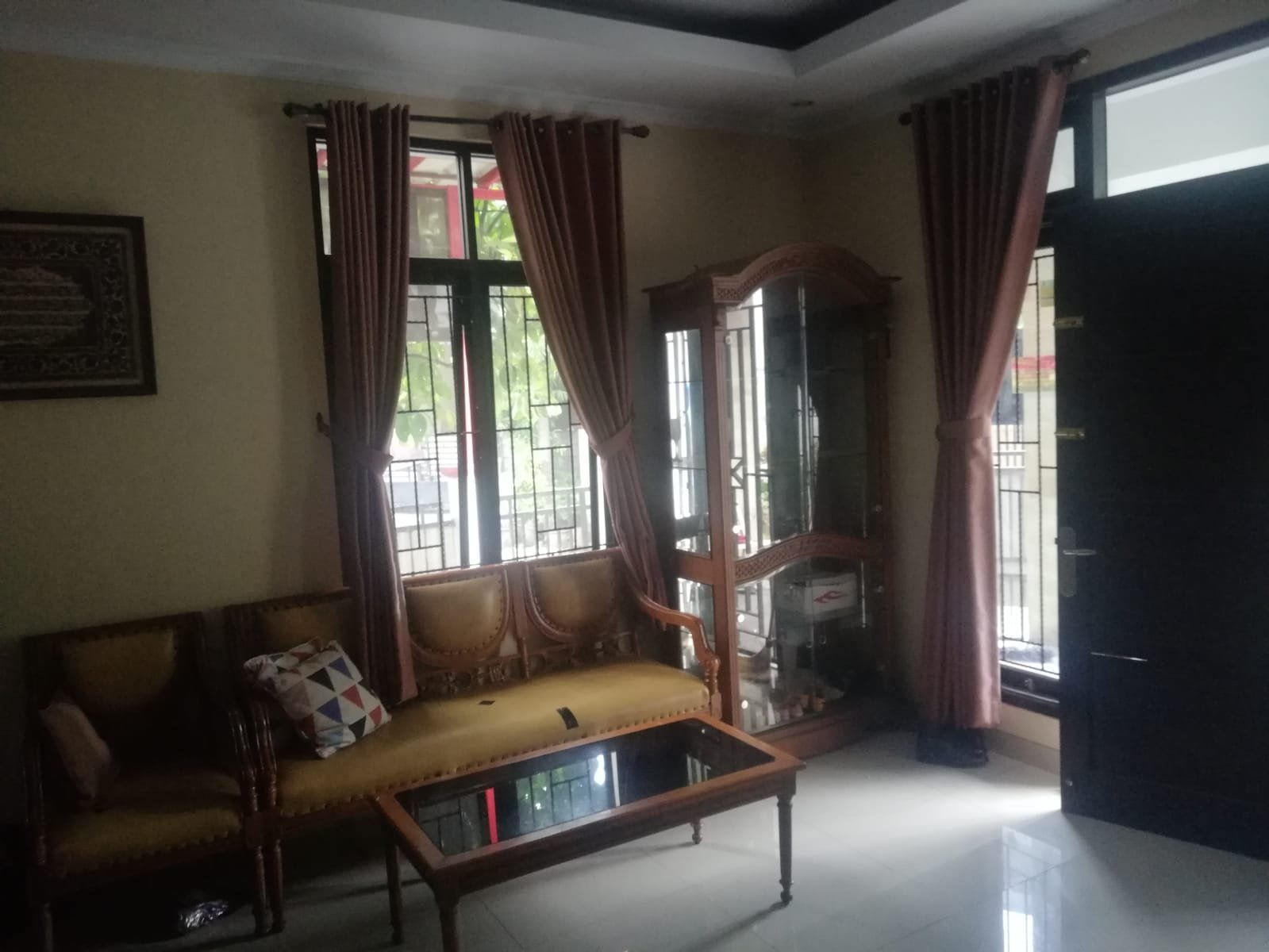 Rumah Tinggal Hook di Perum Bumi Satria Kencana - 7