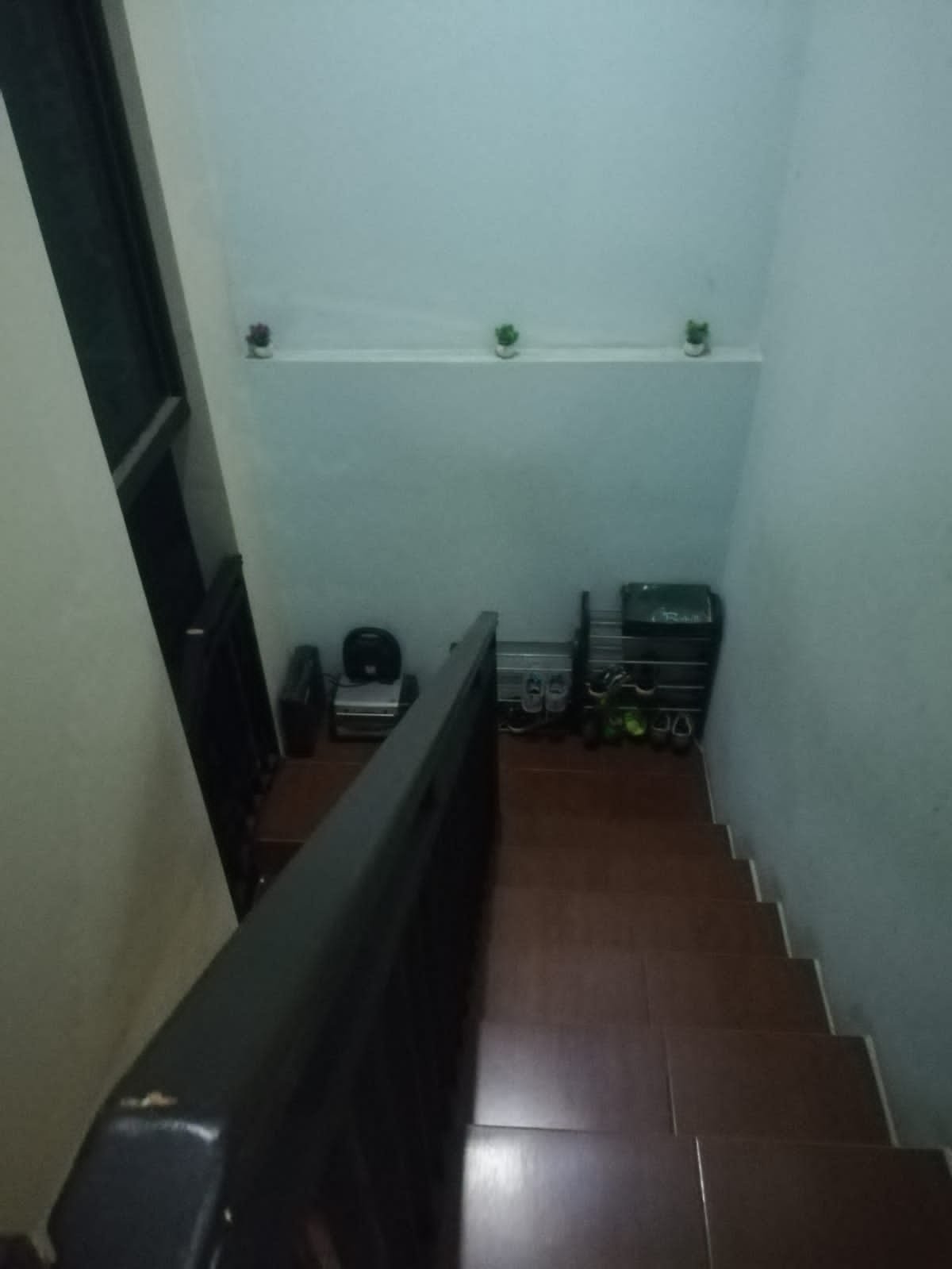 Rumah Tinggal Hook di Perum Bumi Satria Kencana - 6