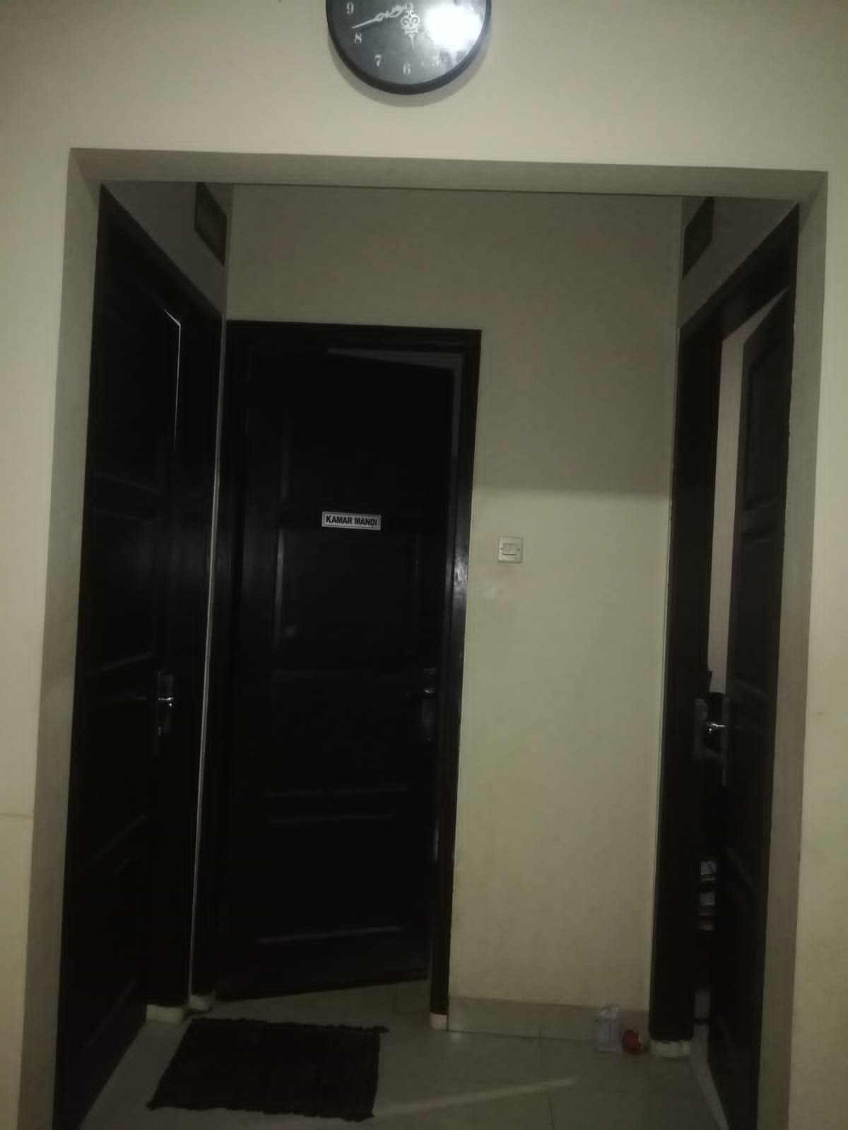 Rumah Tinggal Hook di Perum Bumi Satria Kencana - 3