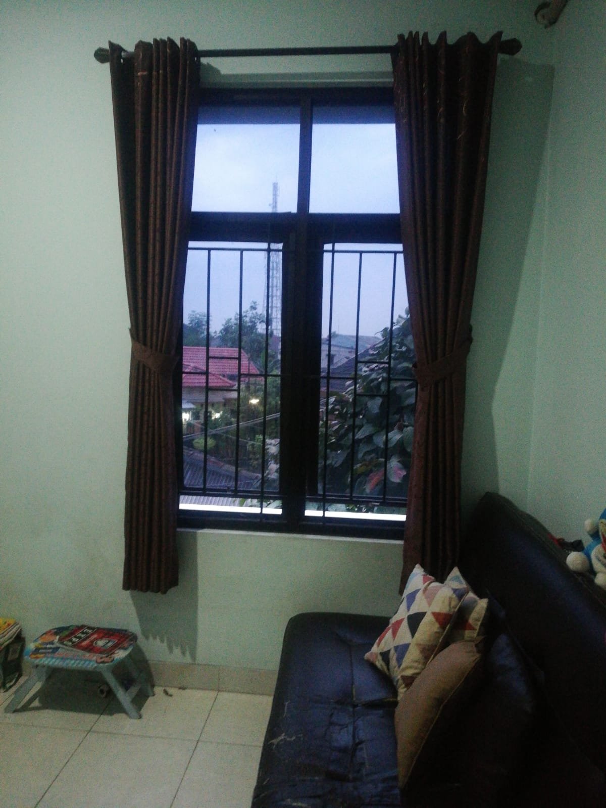 Rumah Tinggal Hook di Perum Bumi Satria Kencana - 5