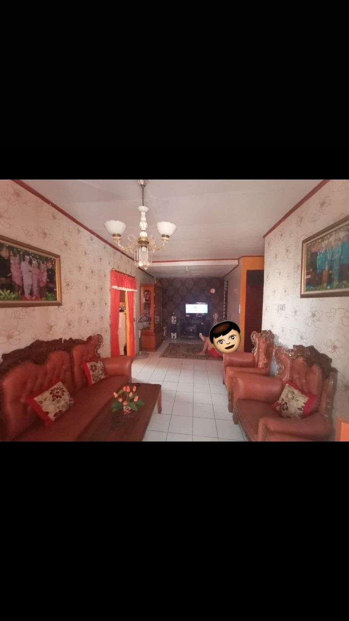 Rumah Tinggal Hook di Pondok Ungu - 3