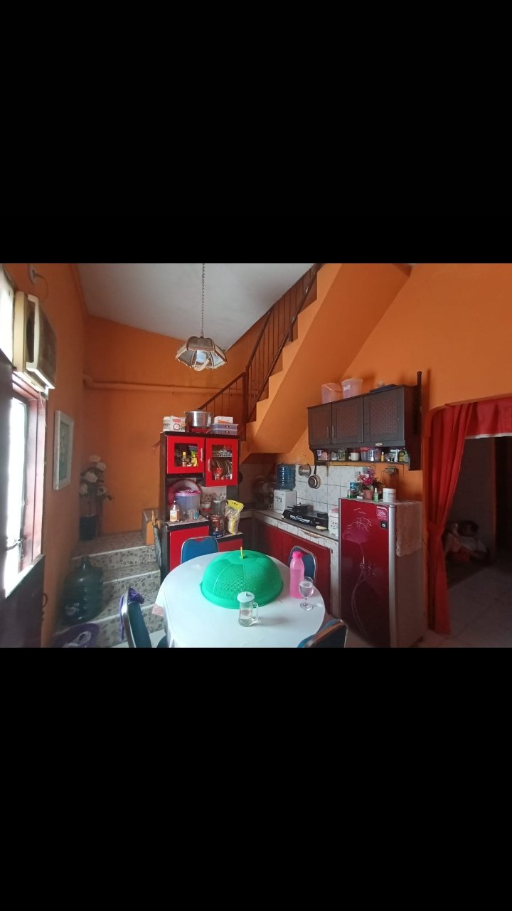 Rumah Tinggal Hook di Pondok Ungu - 4